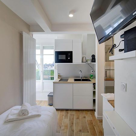 Apartamento L'Anatole / Bords De Loire Tours Exterior foto