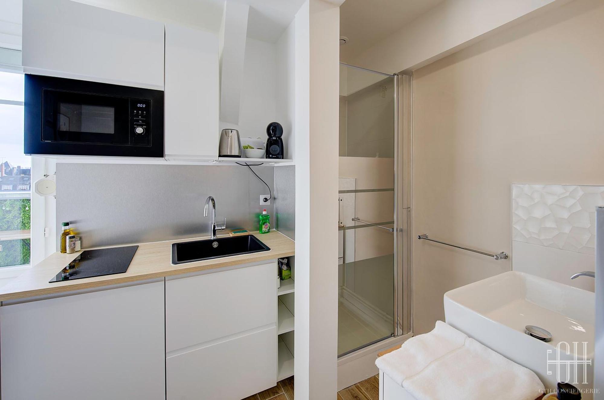 Apartamento L'Anatole / Bords De Loire Tours Exterior foto