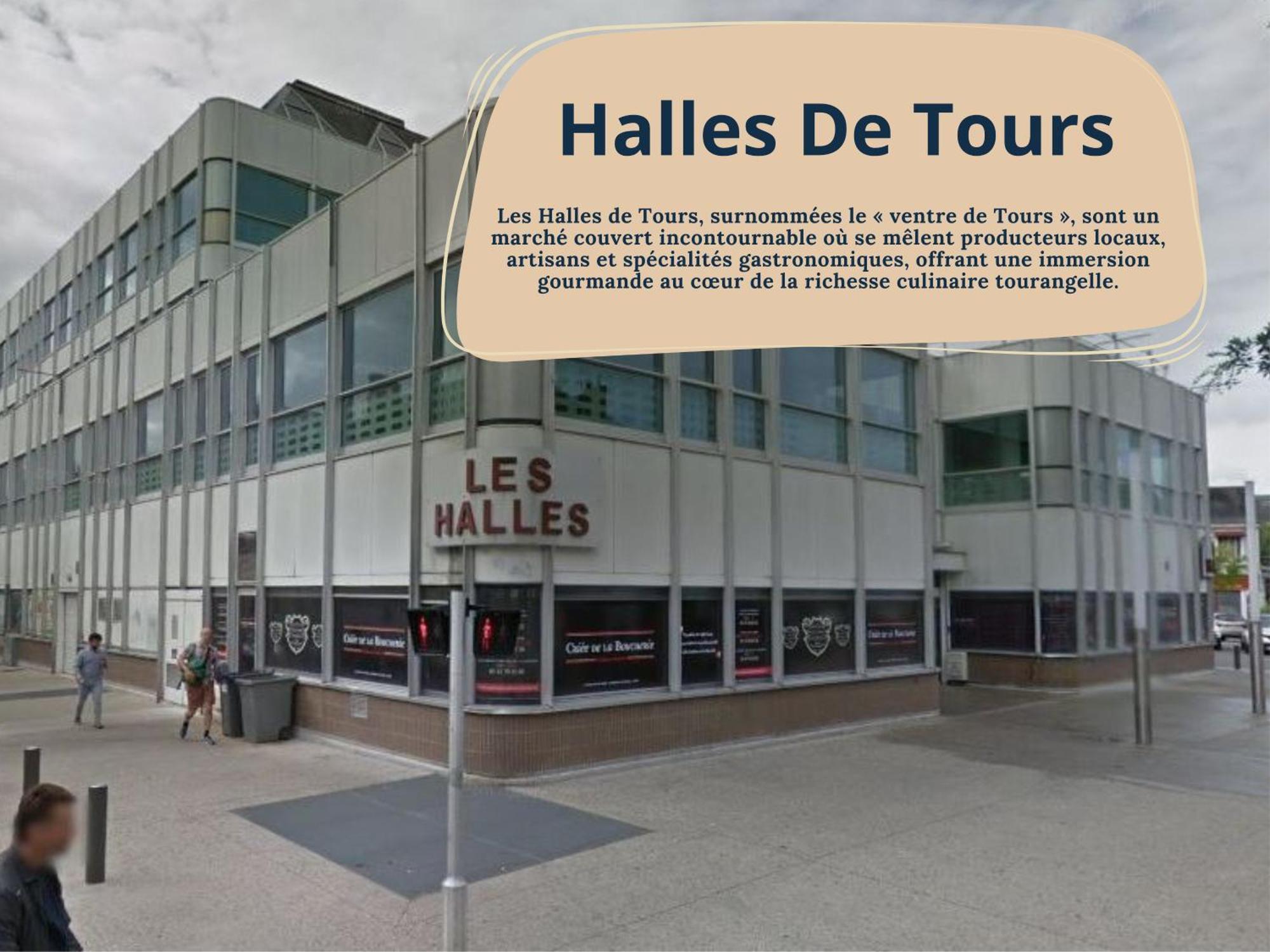 Apartamento L'Anatole / Bords De Loire Tours Exterior foto